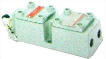 Limit Switches Manufacturer Supplier Wholesale Exporter Importer Buyer Trader Retailer in Vadodara Gujarat India